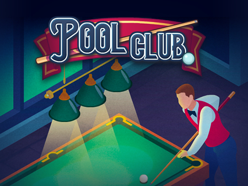 Pool Club - 泳池俱樂部