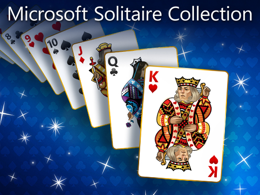 Microsoft Solitaire Collection - 微軟紙牌系列