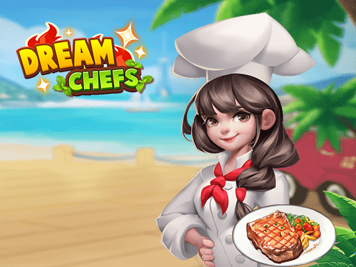 Dream Chefs - 夢想廚師