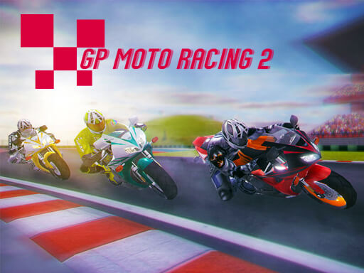 GP Moto Racing 2 - GP 摩托賽車 2