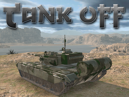 Tank Off - 坦克關閉