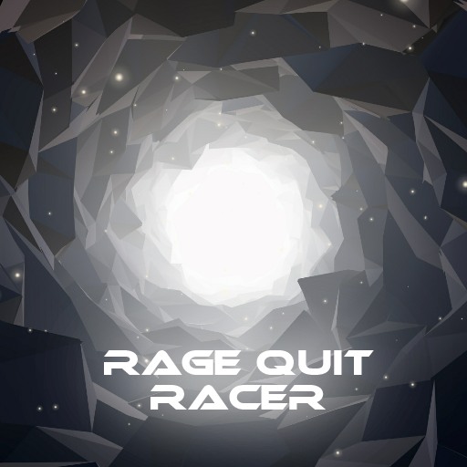 Rage Quit Racer - 憤怒退出賽車手
