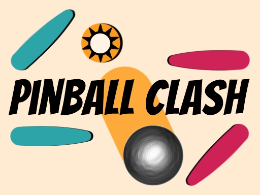 Pinball Clash - 彈球衝突