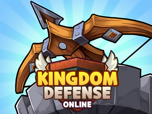 Kingdom defense online - 王國防禦在線