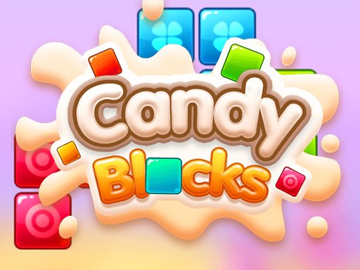 Candy Blocks - 糖果塊