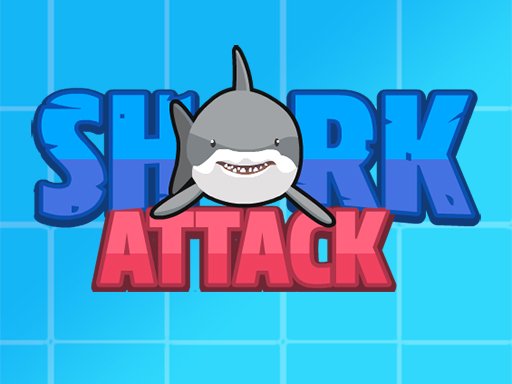 Shark Attack - 鯊魚襲擊