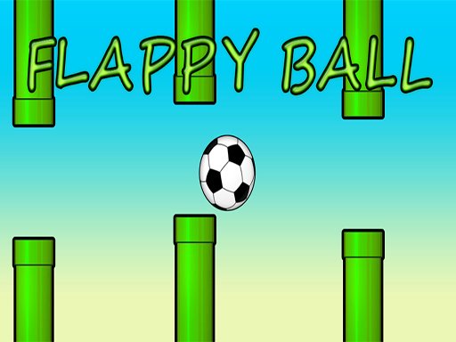 Flappy Ball - 飛揚的球