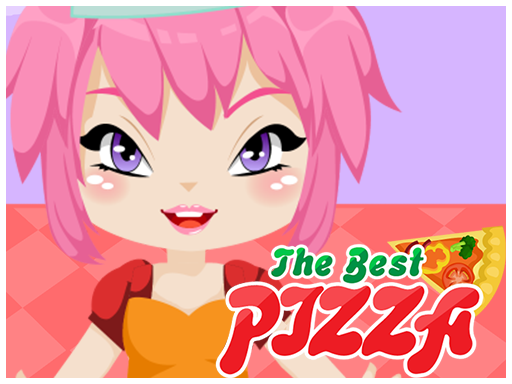 The Best Pizza - 最好的比薩