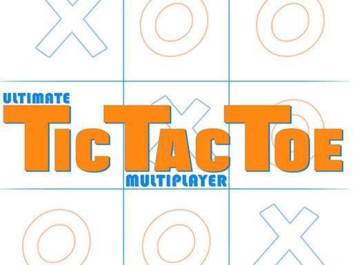 Tic Tac Toe Multiplayer - 井字遊戲多人