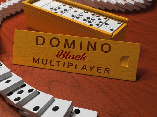 Domino Multiplayer - 多米諾多人遊戲