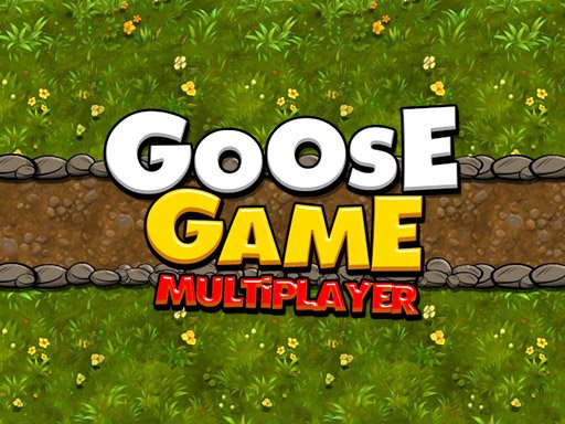 Goose Game Multiplayer - 鵝遊戲多人