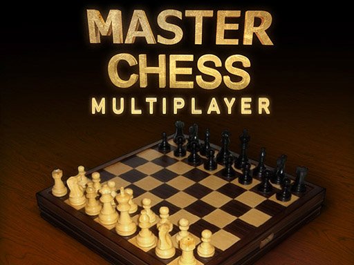 Master Chess Multiplayer - 國際象棋大師多人遊戲