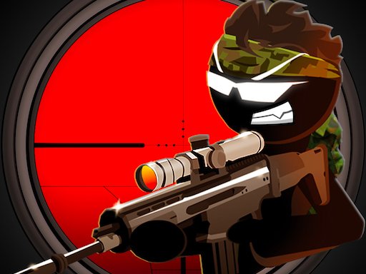 Stickman Sniper 3 - 火柴人狙擊手 3