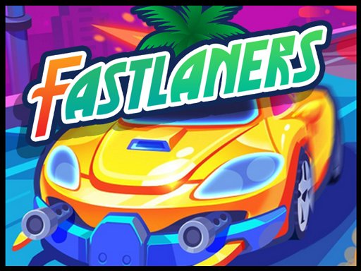 FastLaners - 快車道