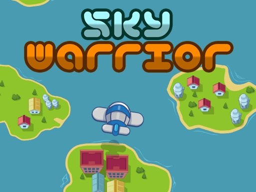 Sky Warrior - 天空戰士