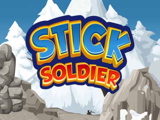 Stick Soldier - 棍子士兵
