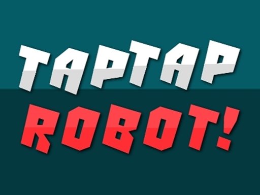 Taptap Robot - 點按機器人