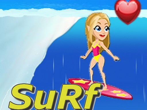 Surf Crazy - 衝浪瘋狂