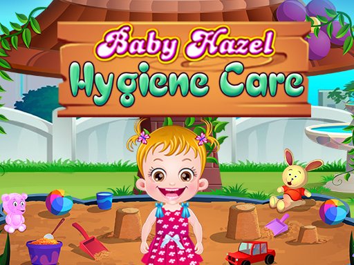 Baby Hazel Hygiene Care - 嬰兒淡褐色衛生保健