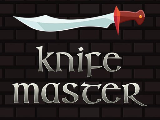 Knife Master - 刀大師