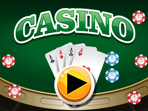 Casino Cards Memory - 賭場卡記憶