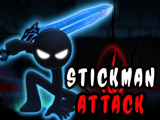 Stickman Attack - 火柴人攻擊