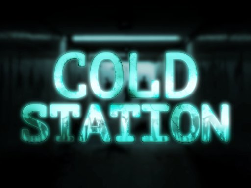 Cold Station - 冷站