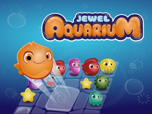 Jewel Aquarium - 寶石水族館