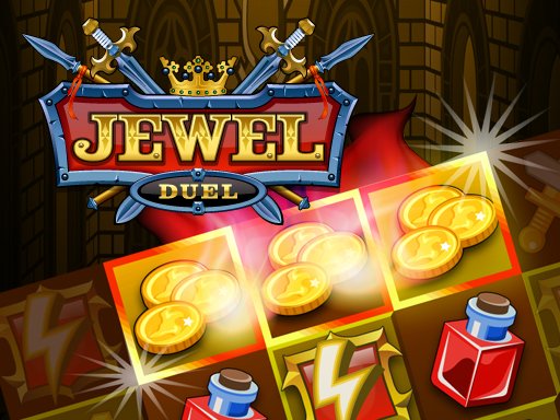 Jewel Duel - 寶石決鬥