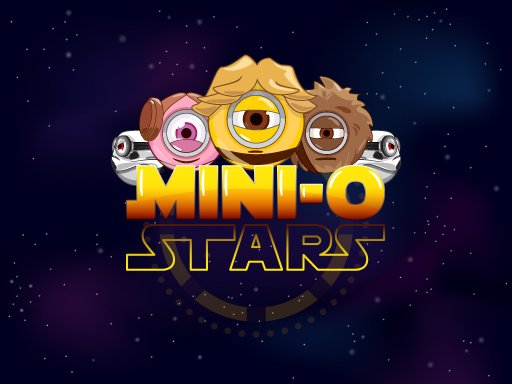 Mini-O Stars - 迷你O星