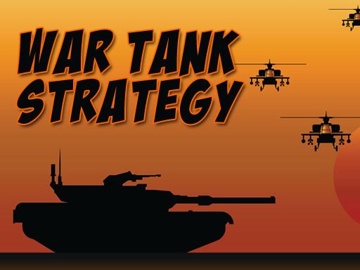 War Tank Strategy Game - 戰爭坦克策略遊戲