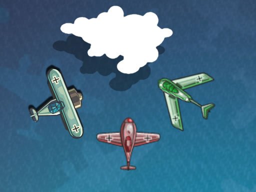 Air War 1942 43 - 1942 年空戰 43