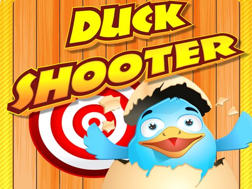 Duck Shooter - 鴨子射手