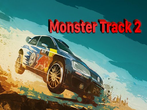 Monster Track 2 - 怪物軌道 2