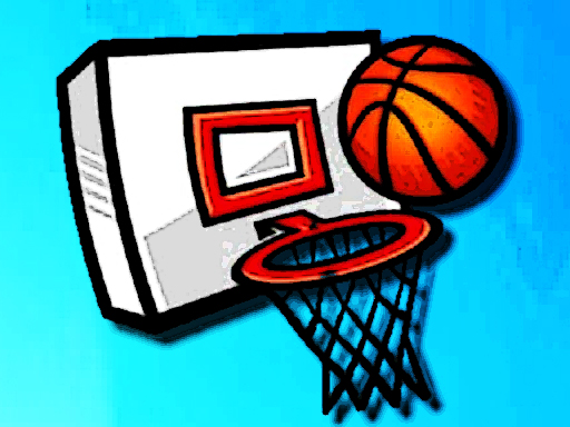 Basketball Challenge - 籃球挑戰