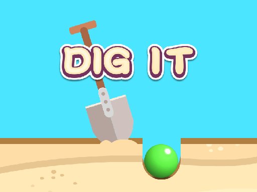 Dig It - 數字