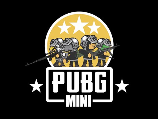 PUBG Mini Multiplayer - PUBG 迷你多人遊戲