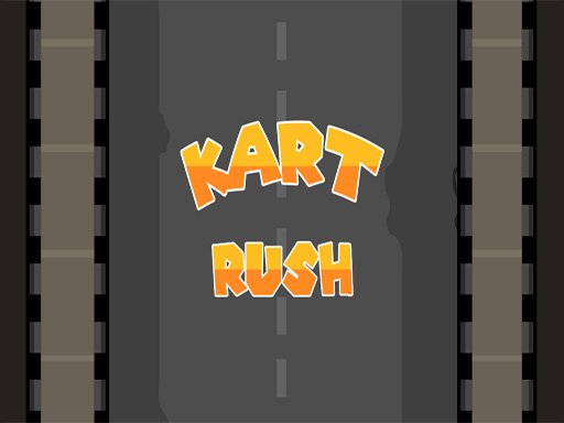 Kart Rush - 卡丁車拉什