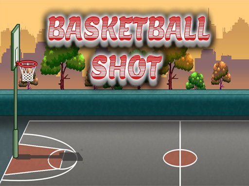 Basketball Shoot - 籃球投籃