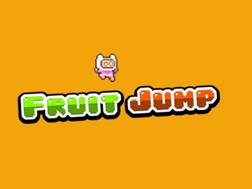 Fruit Jump - 水果跳躍