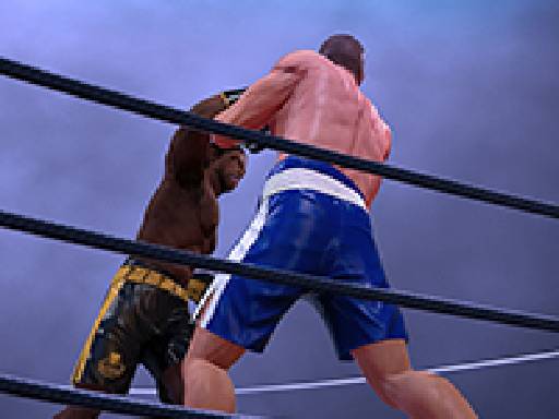 Ultimate Boxing - 終極拳擊
