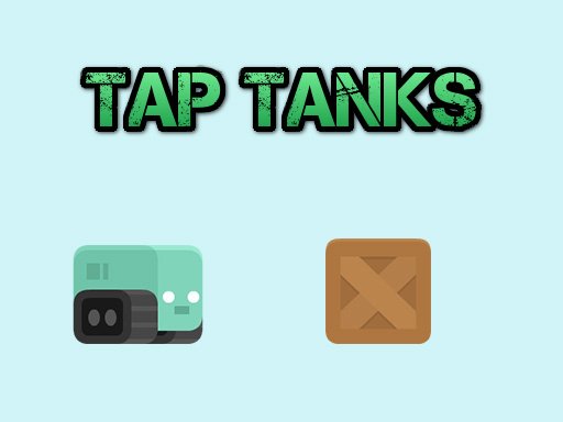 Tap Tanks - 水龍頭
