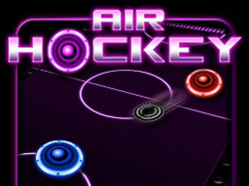 Air Hockey Pro - 空氣曲棍球專業版