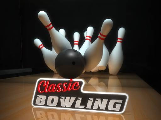 Classic Bowling - 經典保齡球