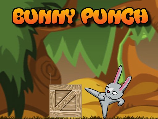 Bunny Punch - 兔子拳