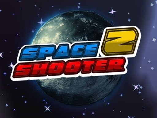 Space Shooter Z - 太空射手Z