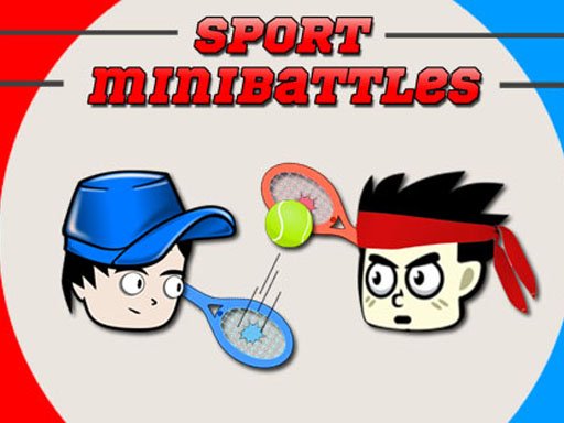 Sports MiniBattles - 運動迷你對戰