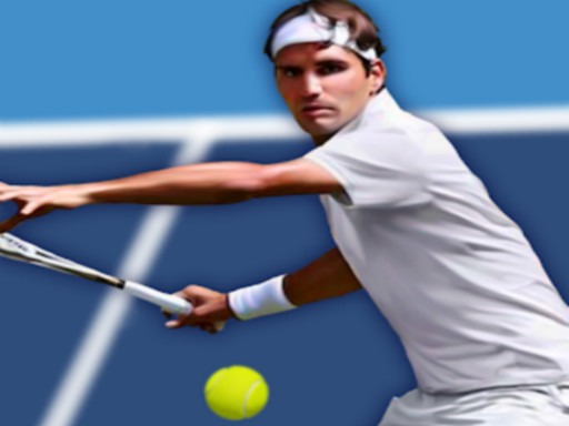 World Tennis Masters - 世界網球大師賽