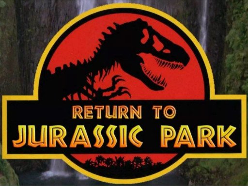 Jurassic World Run - 侏羅紀世界奔跑