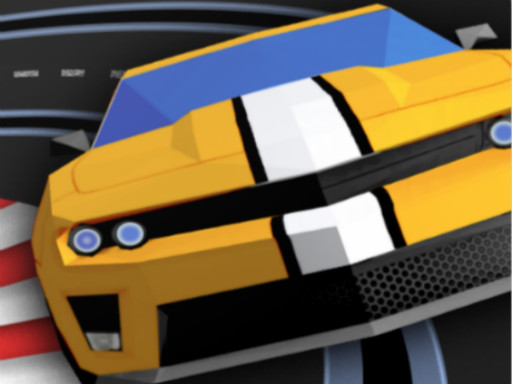 Slot Car Racing - 老虎機賽車